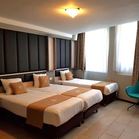 Xo Hotels City Centre Амстердам Номер фото