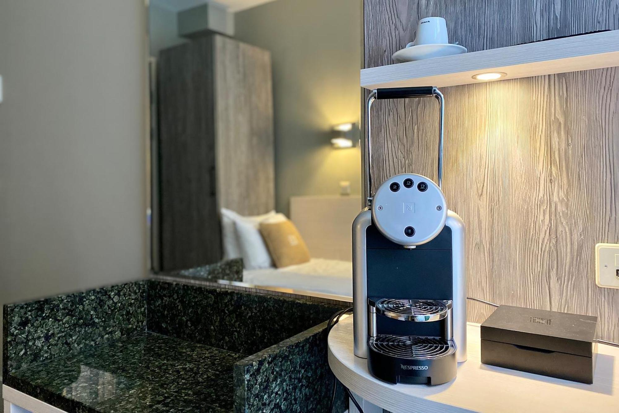 Xo Hotels City Centre Амстердам Номер фото