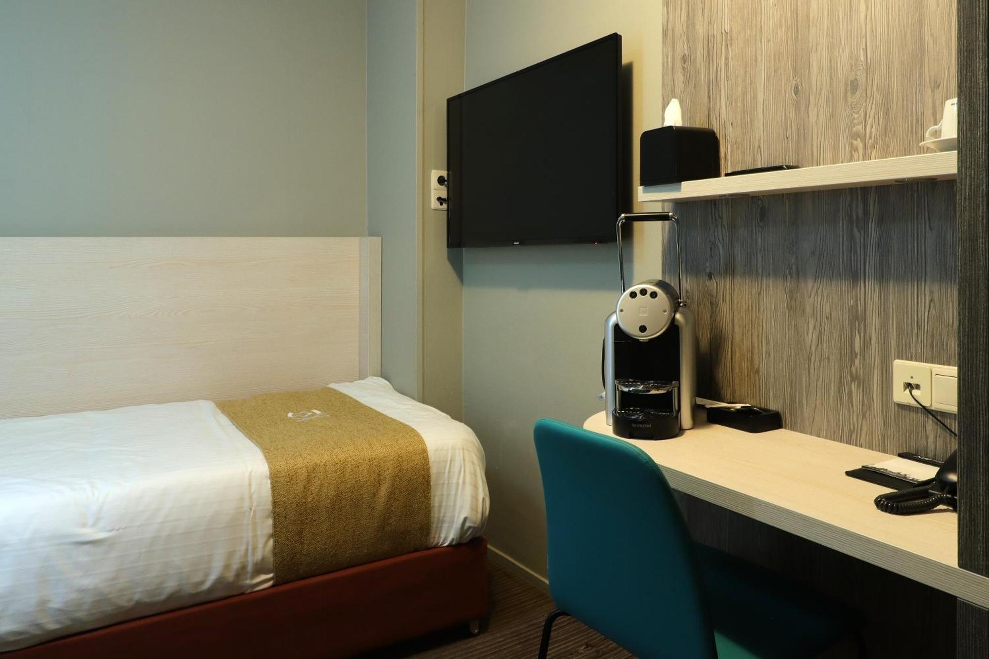 Xo Hotels City Centre Амстердам Номер фото