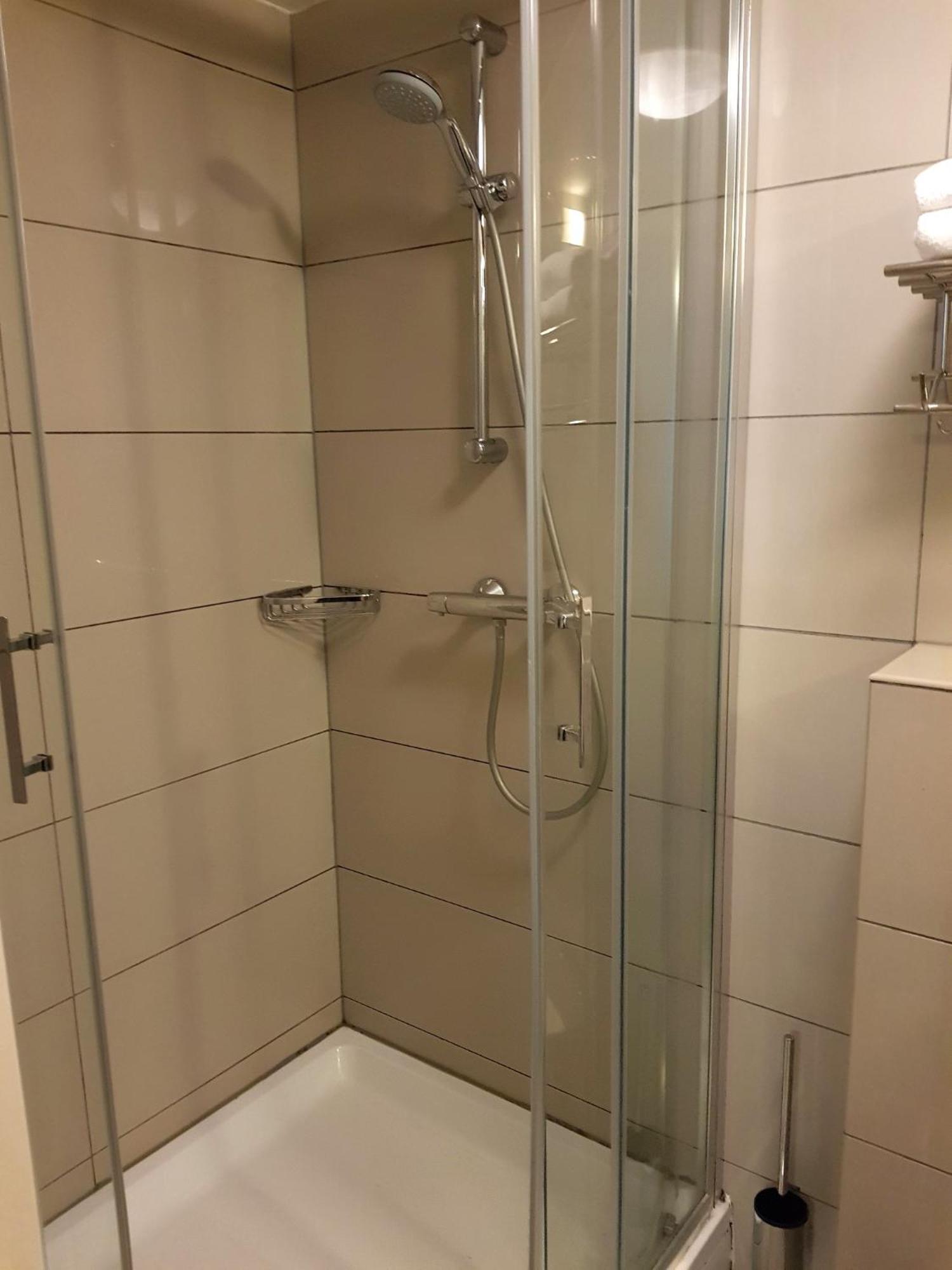 Xo Hotels City Centre Амстердам Номер фото