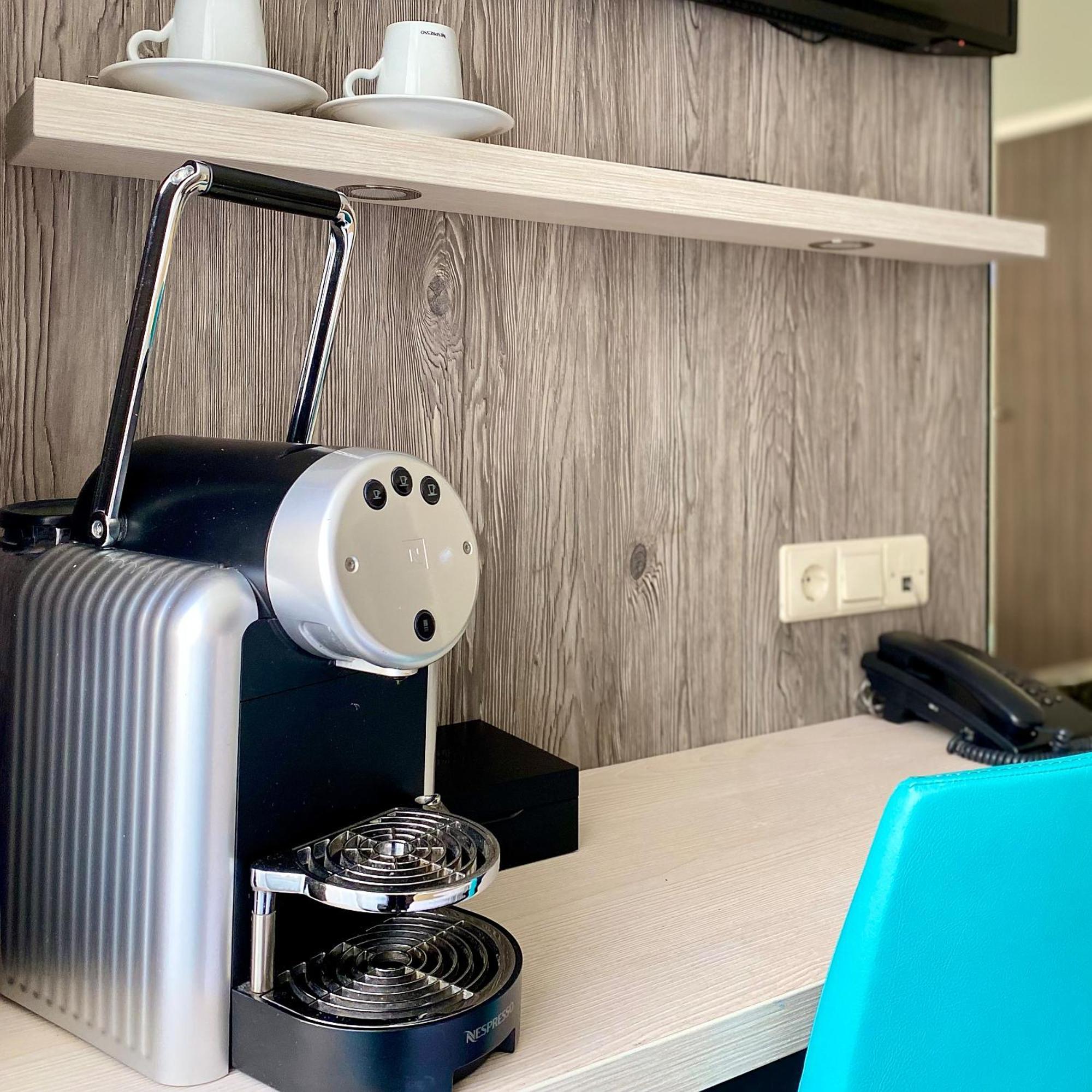 Xo Hotels City Centre Амстердам Номер фото
